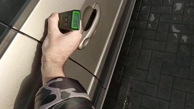 Не бит, не крашен. Краска рідна, масла грама не бере! Volkswagen Touran 2.0 Highline 2015