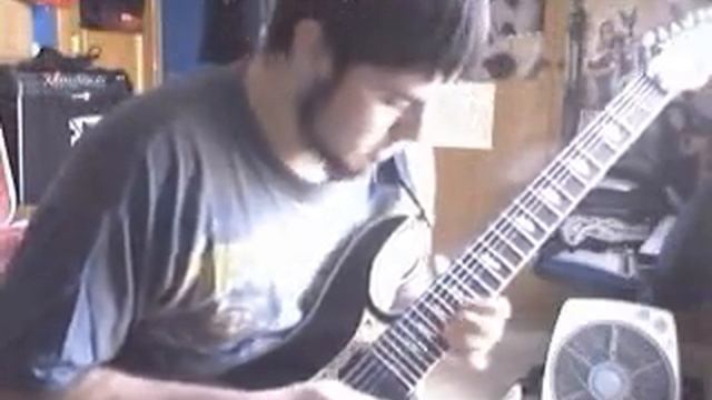 Achokarlos - The Rise of the Dead (old version)
