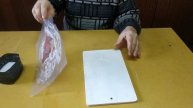 Мастер-класс по декупажу разделочной доски.