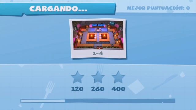 Esto se está saliendo de control | overcooked 2 | no audio| xbox one s