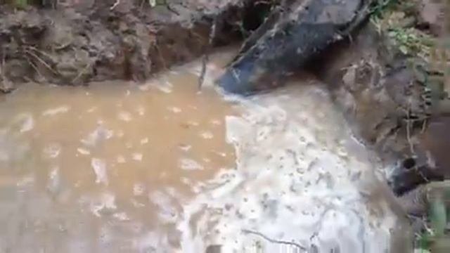 Бурение скважин на воду