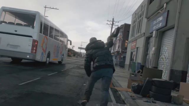 Мнение о Watch Dogs 2