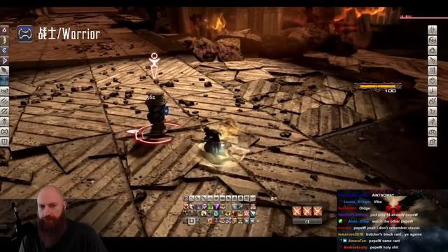 Xeno Reacts to Epic Nier Automata FFXIV Mod | Final Fantasy 14 Illegal Mods