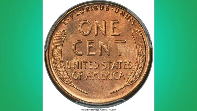 MUST KNOW! Why This Significant Strike Varity Wroth $43,125! | Lincoln Cent Rarity