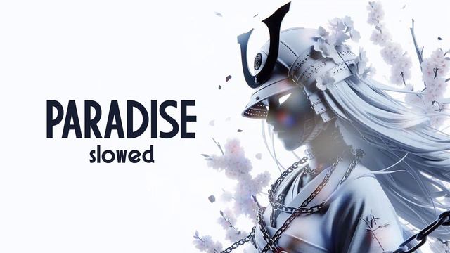 Autxmn Love - PARADISE (Официальная премьера трека)
