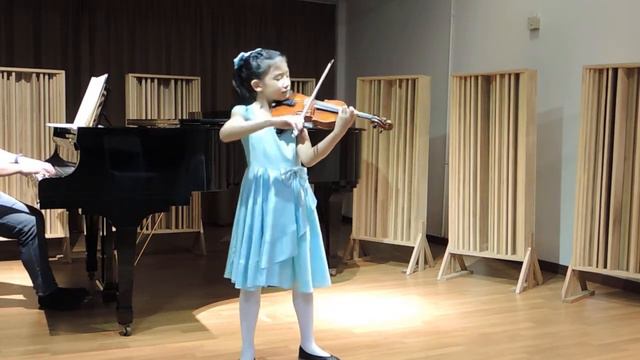 Loong E-Zen(8): Sarasate: Introduction & Tarantella