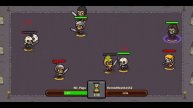 Raid heroes total war : defeating strong opponent
