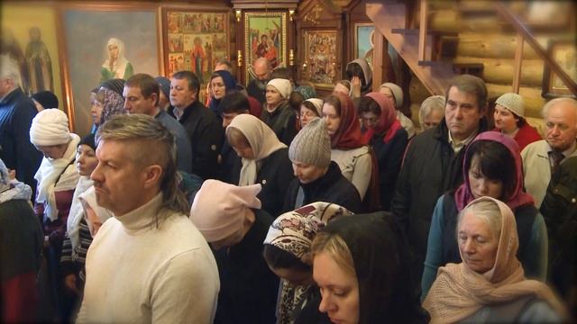 Священномученик Фаддей. Часть 2.