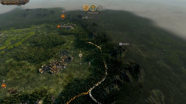 Back to War! | Achaian Kingdom #8 - Terminus: Total War Imperium