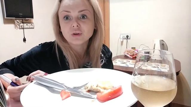 Мукбанг мясо по французски Мой психологический возраст