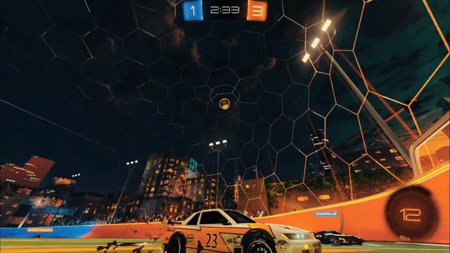 Nissan Silvia, O Novo JDM do Rocket League