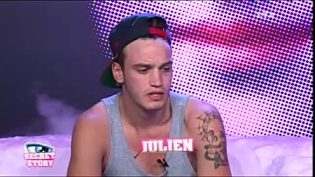 Audrey et Ginie nomin233es  http:secretstory5realt...