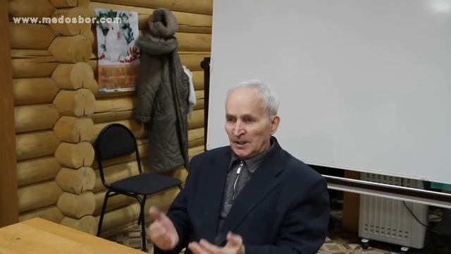Лекция Кашковского 30.01.2011
