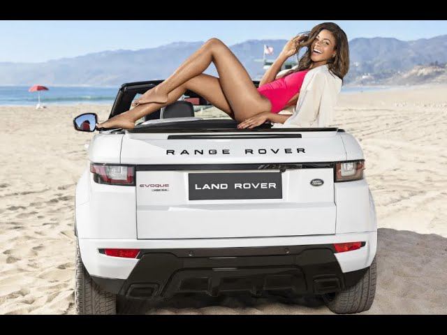 Разовый осмотр Land Rover Discovery