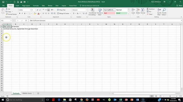 EXCEL IMPORT TXT FILE