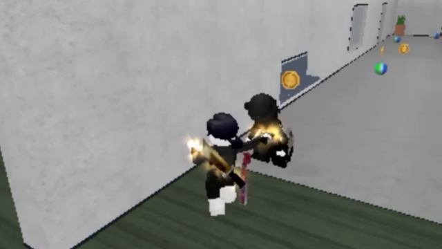 Играю в роблокс// мм2 //Roblox