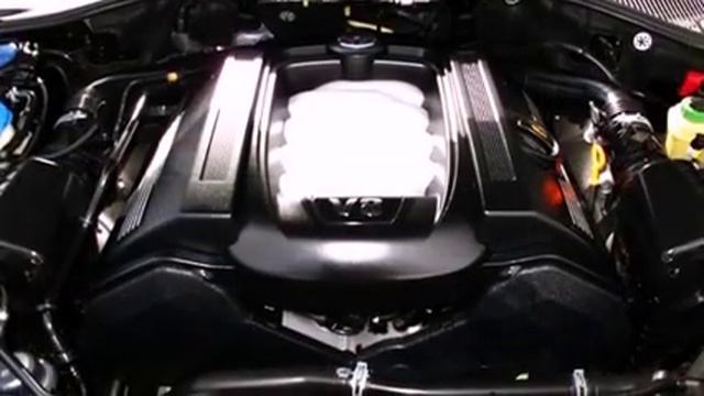 2004 Volkswagen Touareg V8 in Winter Park, FL 32789