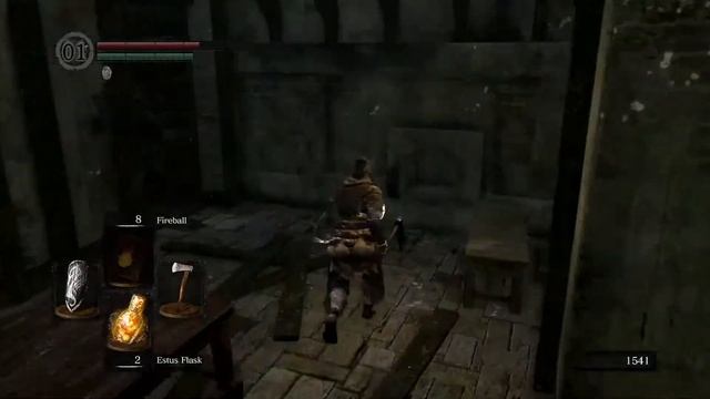 Will Baby Git Gud: Dark Souls Remastered