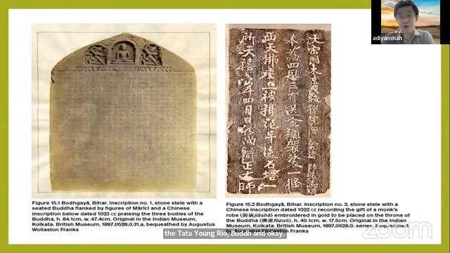 Precious Treasures from Buddhist Holy Land || Adiyanshah