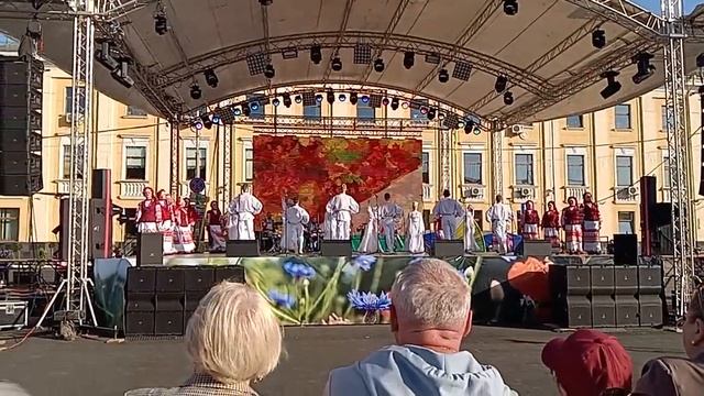 день города Барановичи