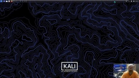 System Setup & Product Review - Kali Linux 2021.4 (Outta The Box)