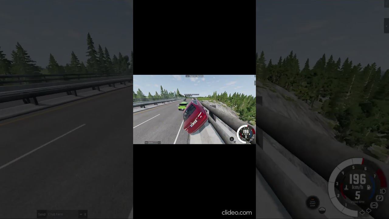 Я в Австралию | BeamNG.Drive #trending #funny #shortvideo #shorts #short #beamngdrive #beamshorts