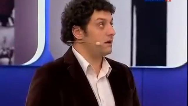 02-й выпуск. О самом главном 21.04.2010