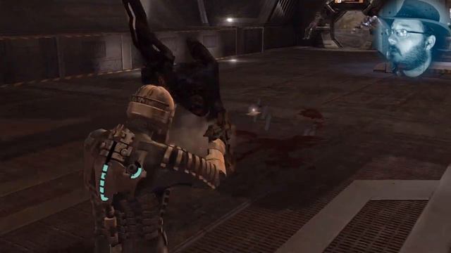 Dead Space - Sending out an S.O.S. [Ep. 16]