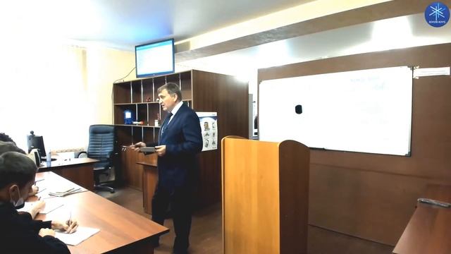 Низкотемпературные машины. Лекция 1. Условия работы холодильных компрессоров