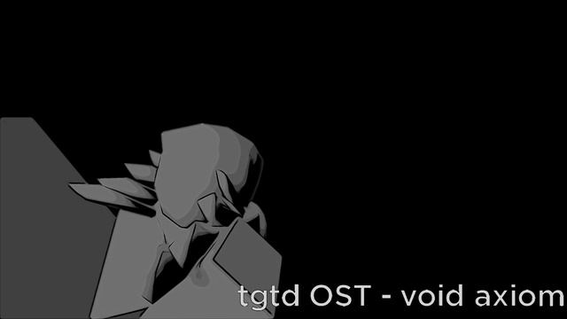 totally generic tower defense OST - void axiom