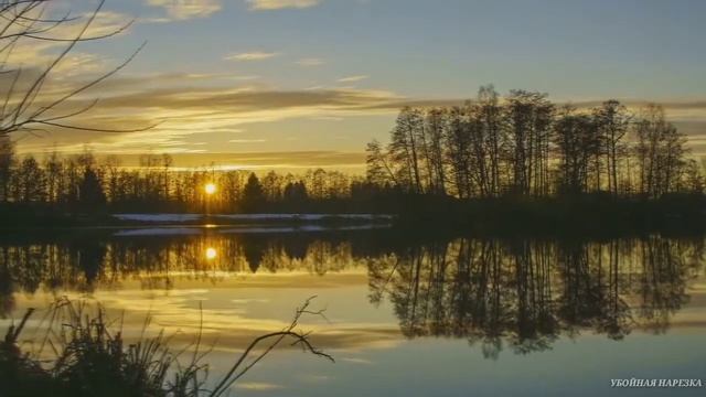 Relaxing videos.Сердце природы.? Очень красиво видео.  Расслабляющие видео для вечернего просмотра