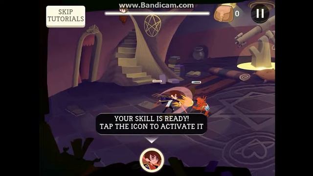 Monster Mountain: Android/iOS HD Gameplay