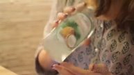 О пользе кокосового масла