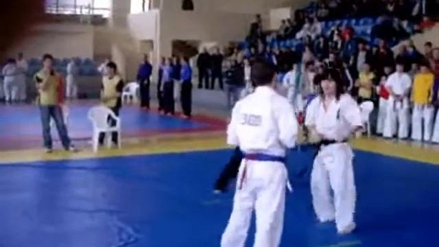 Бескид Аджиосманов Эрвин 1