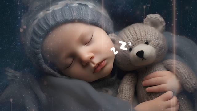 Mozart for Babies Intelligence Stimulation #0127 Bedtime Lullaby For Sweet Dream, Baby Sleep Music
