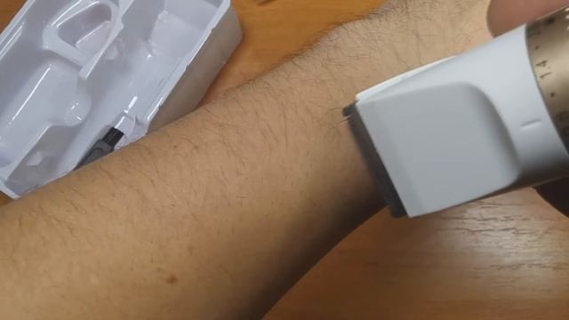 Недорогая машинка для стрижки KEMEI km-9020