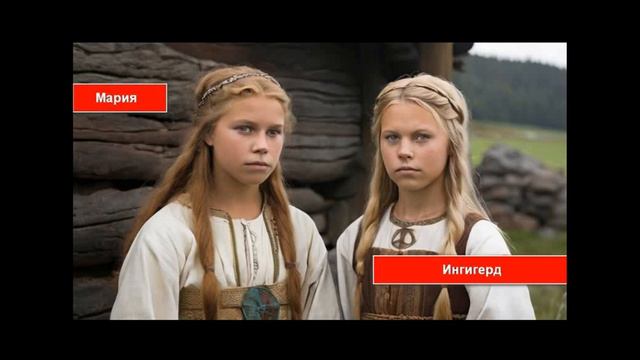 Суровый зять Ярослава Мудрого
