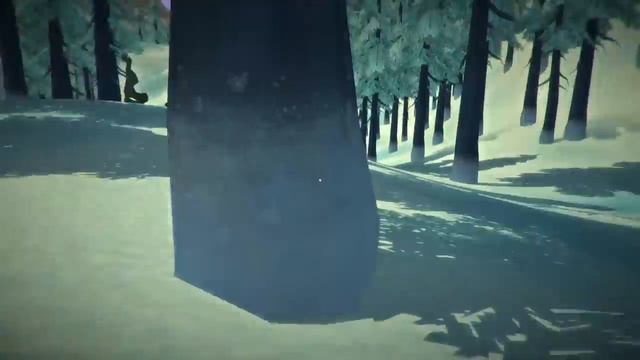 Выживание в The Long Dark. Часть 29  Избушка уклониста!