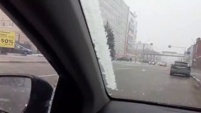 В юном месяце Апреле...