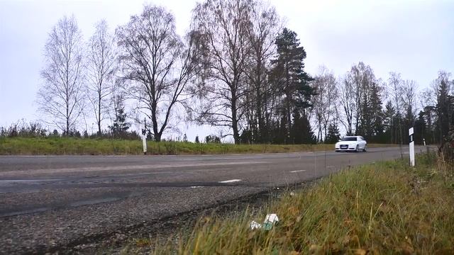 Audi A6 30 TDI