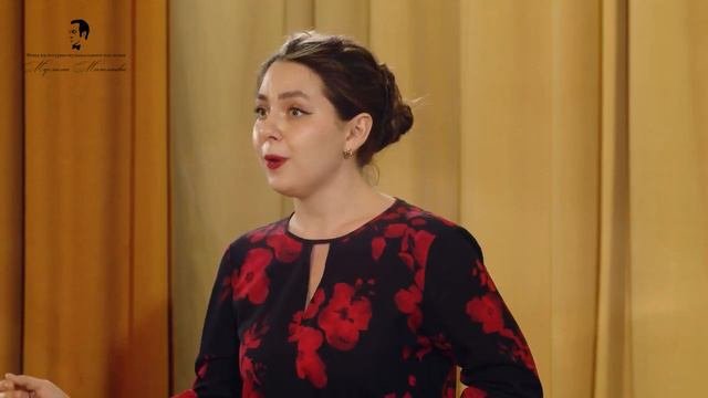 Открытый мастер-класс Синявской Тамары Ильиничны от 30 апреля 2023 года