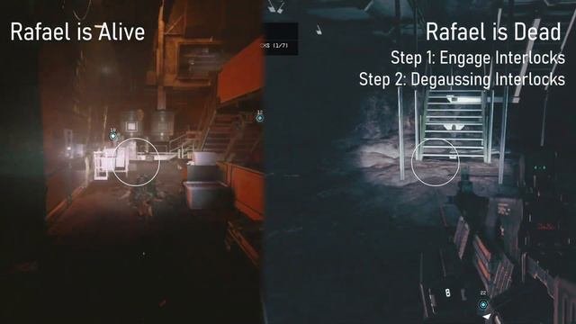 How to Save Everyone in Entangled  Starfield Guide Quest