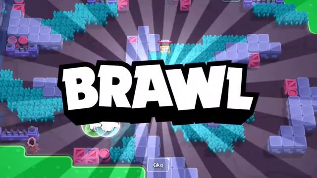 Sınırsız mermi bugu!! - Brawl Stars