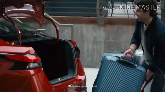 نيسان صني موديل 2020 الجديدة كليا All-New Nissan Sunny 2020