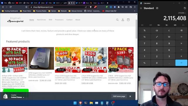 Chia News Weekly + Chia Coin Price Prediction - NFT Tools, Chialisp improvements, USDS on Dexie