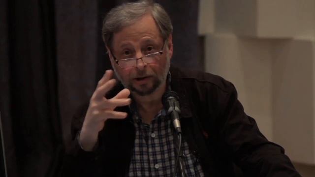 Михаил Ямпольский. Концептуализм под вопросом - лекция