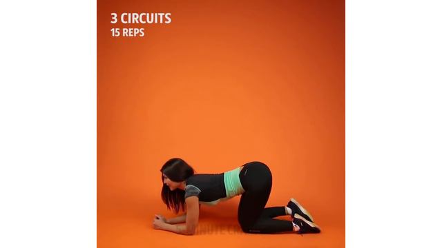 20 EXERCISES THAT WILL TRANSFORM YOUR WHOLE BODY IN JUST 4 WEEKS