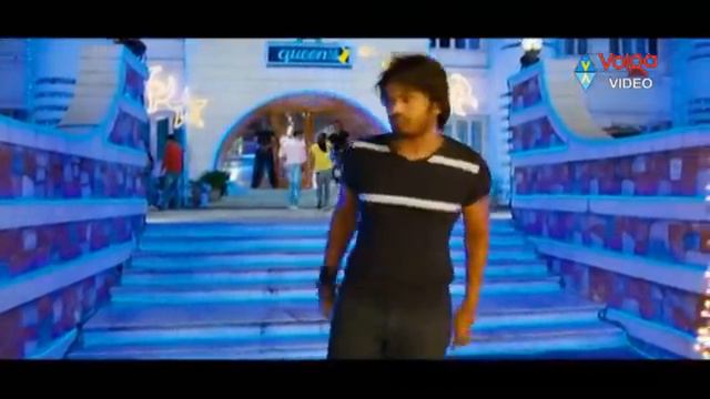 Mr. Nookayya full length movie
