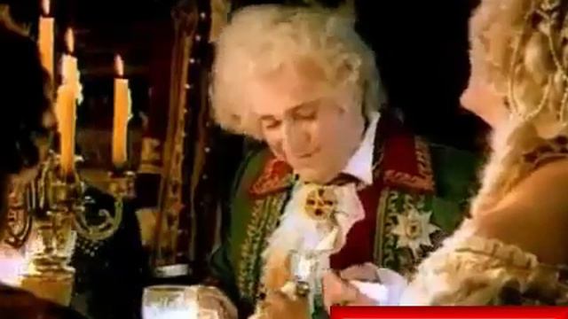 Как граф Суворов получил звезду ни за что!