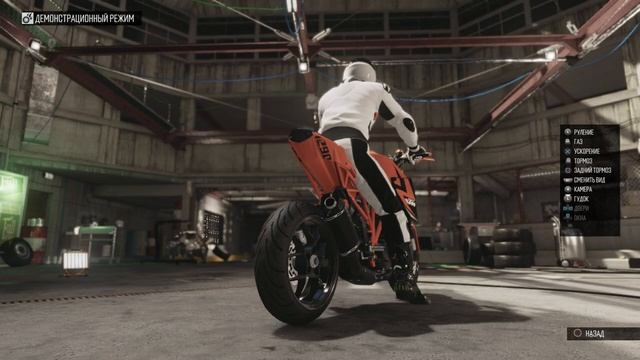 Все машины и мотоциклы The Crew